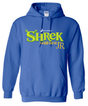 Shrek Jr. - Adult Hoodie