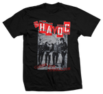 The Havoc - Cause For Rebellion Tee