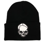 Dead and Buried - Skull Beanie