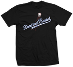 Dead and Buried - Dodger Fan Tee
