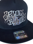 Spades and Blades - LA Hat