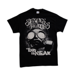 Spades and Blades - The End Is Near Tee