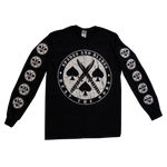 Spades and Blades - Beat The Odds Long Sleeve